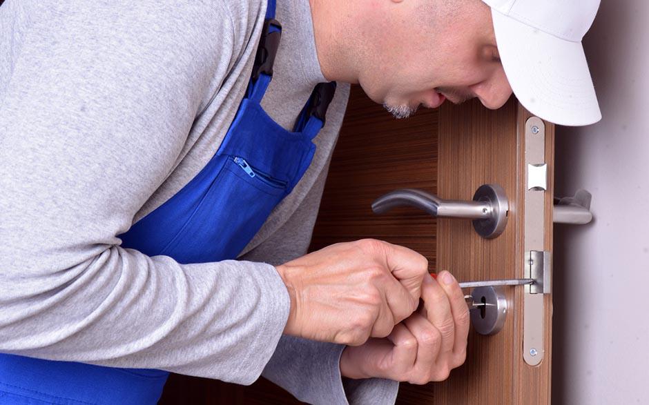 comment changer une serrure de porte Soisy-sous-Montmorency