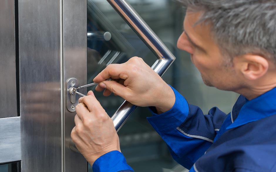 comment changer une serrure de porte Soisy-sous-Montmorency
