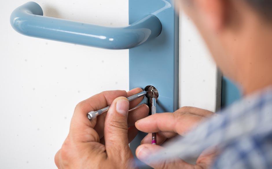 comment changer une serrure de porte Soisy-sous-Montmorency